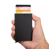 Ultra slim denarnica za kartice Click